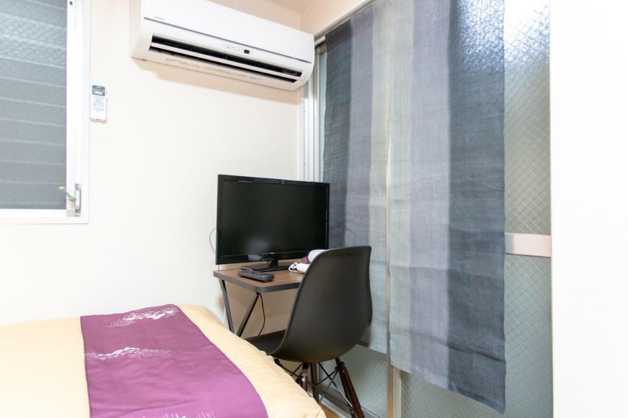 Miyabiro 105 Apartment เกียวโต ภายนอก รูปภาพ