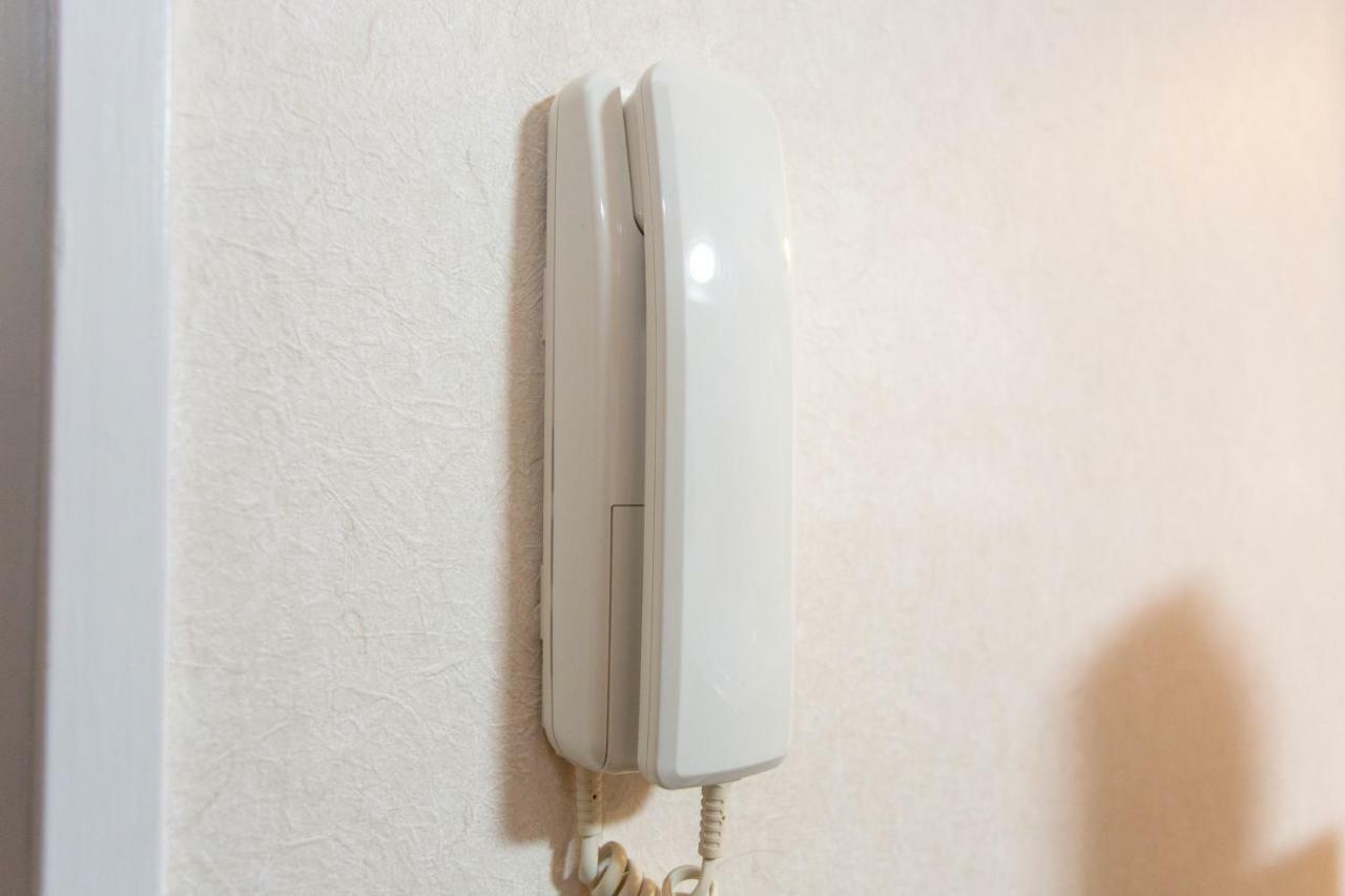 Miyabiro 105 Apartment เกียวโต ภายนอก รูปภาพ