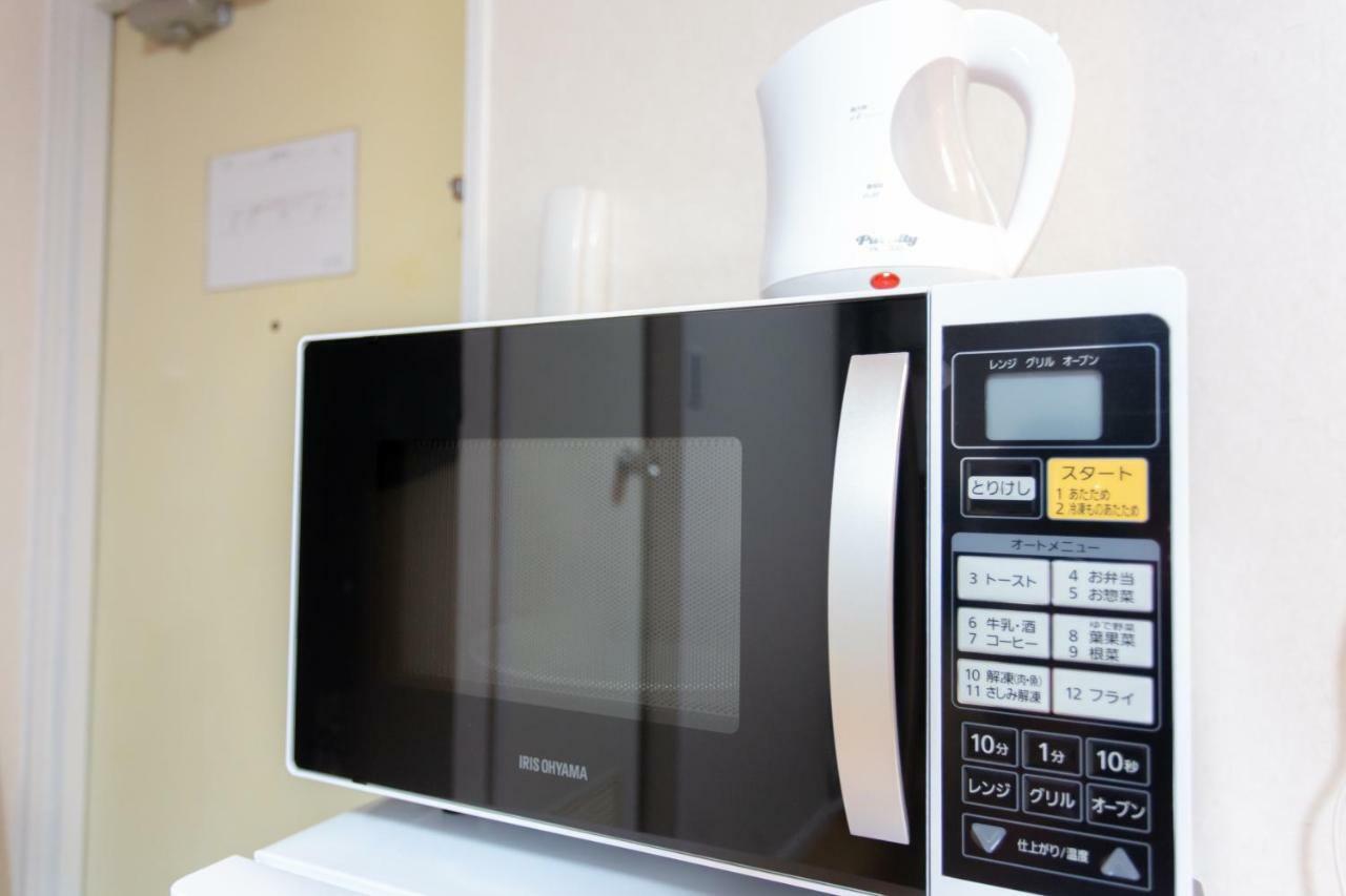 Miyabiro 105 Apartment เกียวโต ภายนอก รูปภาพ